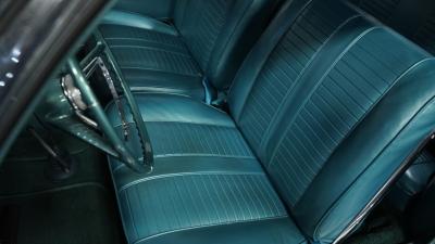 1964 Chevrolet Corvair Monza Convertible