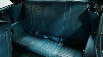 1964 Chevrolet Corvair Monza Convertible