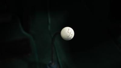 1964 Chevrolet Corvair Monza Convertible