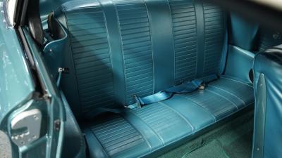 1964 Chevrolet Corvair Monza Convertible