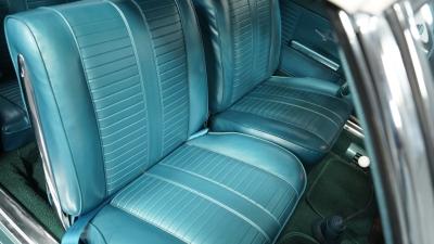 1964 Chevrolet Corvair Monza Convertible