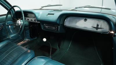 1964 Chevrolet Corvair Monza Convertible