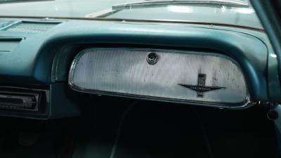 1964 Chevrolet Corvair Monza Convertible