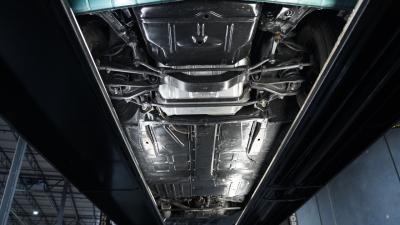 1964 Chevrolet Corvair Monza Convertible