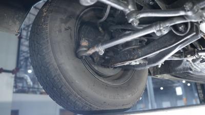 1964 Chevrolet Corvair Monza Convertible