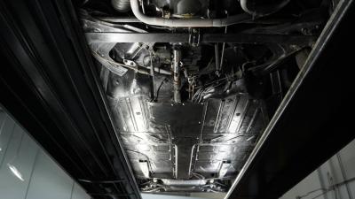 1964 Chevrolet Corvair Monza Convertible