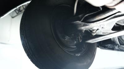 1964 Chevrolet Corvair Monza Convertible