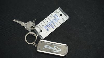 1964 Chevrolet Corvair Monza Convertible