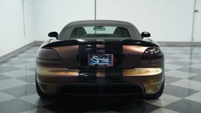 2006 Dodge VIPER SRT-10