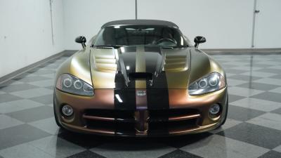 2006 Dodge VIPER SRT-10