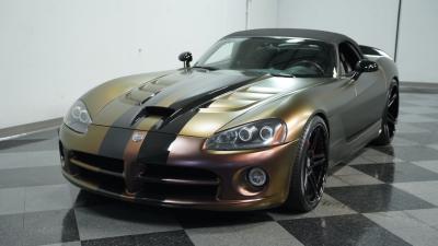 2006 Dodge VIPER SRT-10
