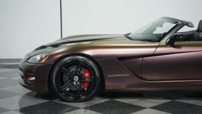 2006 Dodge VIPER SRT-10