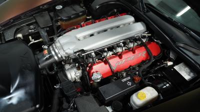 2006 Dodge VIPER SRT-10