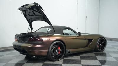 2006 Dodge VIPER SRT-10