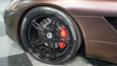 2006 Dodge VIPER SRT-10