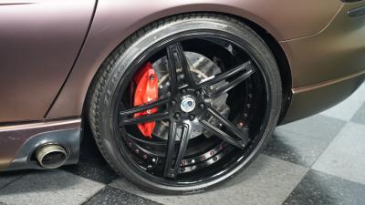 2006 Dodge VIPER SRT-10