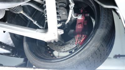 2006 Dodge VIPER SRT-10