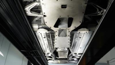 2006 Dodge VIPER SRT-10