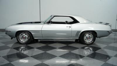 1969 Chevrolet Camaro RS Z28