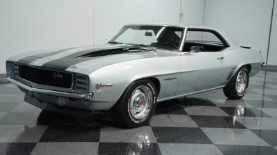 1969 Chevrolet Camaro RS Z28