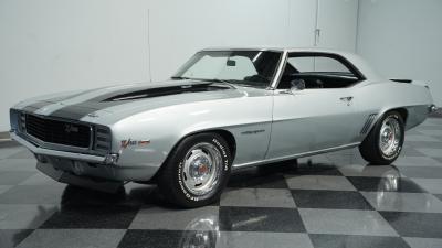 1969 Chevrolet Camaro RS Z28