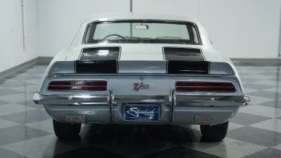 1969 Chevrolet Camaro RS Z28