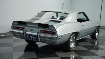 1969 Chevrolet Camaro RS Z28