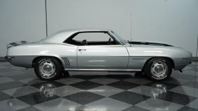1969 Chevrolet Camaro RS Z28