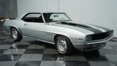 1969 Chevrolet Camaro RS Z28