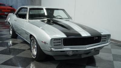 1969 Chevrolet Camaro RS Z28