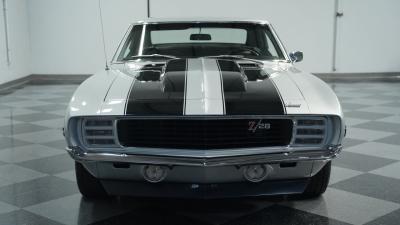 1969 Chevrolet Camaro RS Z28