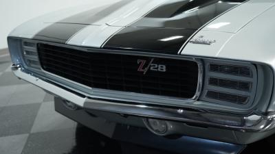 1969 Chevrolet Camaro RS Z28