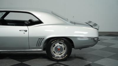 1969 Chevrolet Camaro RS Z28