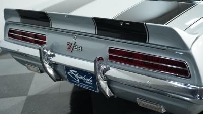 1969 Chevrolet Camaro RS Z28