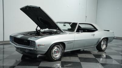 1969 Chevrolet Camaro RS Z28