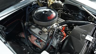 1969 Chevrolet Camaro RS Z28