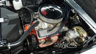 1969 Chevrolet Camaro RS Z28