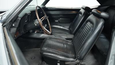 1969 Chevrolet Camaro RS Z28