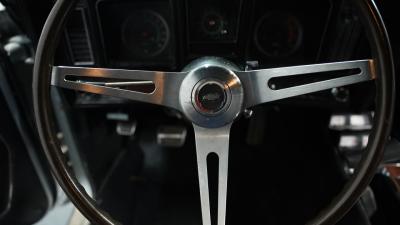 1969 Chevrolet Camaro RS Z28