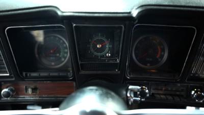 1969 Chevrolet Camaro RS Z28