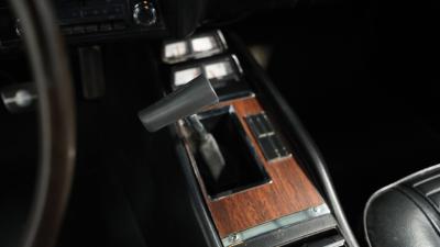 1969 Chevrolet Camaro RS Z28