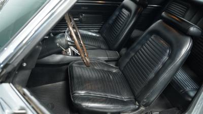 1969 Chevrolet Camaro RS Z28