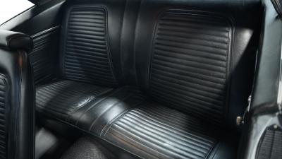 1969 Chevrolet Camaro RS Z28