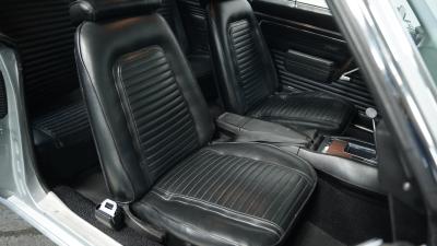 1969 Chevrolet Camaro RS Z28