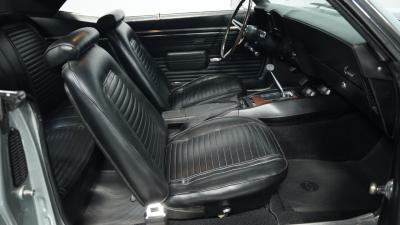 1969 Chevrolet Camaro RS Z28