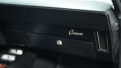 1969 Chevrolet Camaro RS Z28