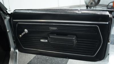 1969 Chevrolet Camaro RS Z28