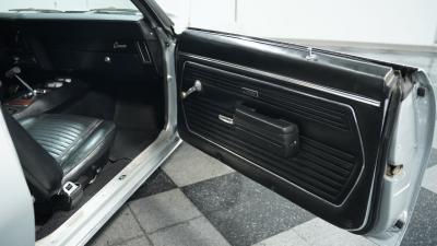 1969 Chevrolet Camaro RS Z28