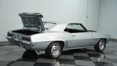 1969 Chevrolet Camaro RS Z28