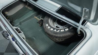 1969 Chevrolet Camaro RS Z28